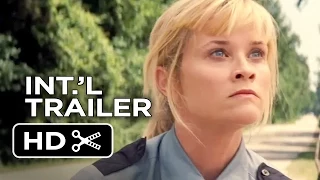 Hot Pursuit International TRAILER 1 (2015) – Reese Witherspoon, Sofia Vergara Comedy HD