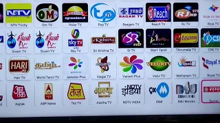 how to watch ANDROID BOX ,free mai paid channel kise dekhe.mxq tv box, led lcd ko android बनाए ,