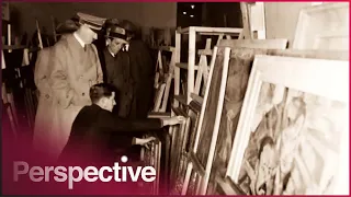 Uncovering Hitler’s Private Museum | Raiders Of The Lost Art | Perspective