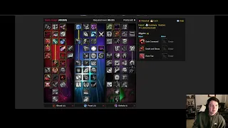 3 DK Tanking Builds Designed for 5man Dungeons (Classic Wrath)