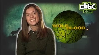 CBBC: Wolfblood - Aimee's Favourite Things