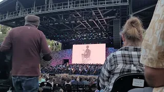 Danny Elfman's Music From the Films of Tim Burton part 1 Danny Elfman with Symphony San Jose