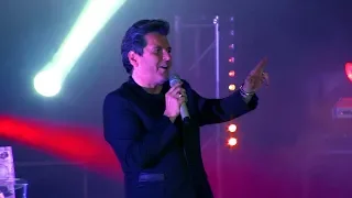 Thomas Anders - Juliet ( Live )