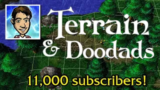 Let's Make a Map! Part 1: Terrain & Doodads