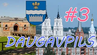 Daugavpils : ФИНАЛ