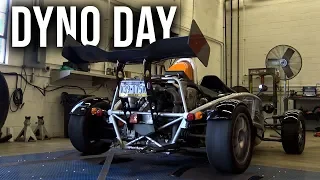 We find out if the budget Ariel Atom is healthy or not