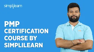 🔥 PMP Certification Course By Simplilearn | Project Management Scope 2023 | Simplilearn