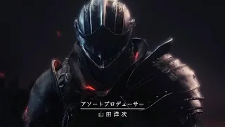 Dark Souls (Neon Genesis Evangelion Intro)