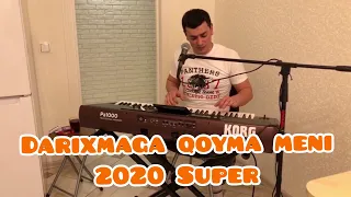 #Darixmaga #qoyma #meni #sakitsamedov Сакит Самедов- Darixmaga qoyma meni 2020. Супер песня