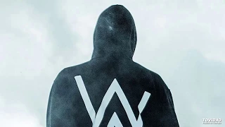 Alan Walker Faded Metal Version (Vocal cover)