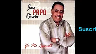 JOSE PAPO RIVERA - YO ME LEVANTO: VOLUMEN COMPLETO