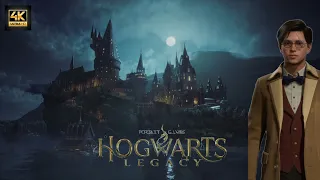HOGWARTS LEGACY🪄 PART-3 / WE LEARN NEW SPELLS AND SOME SECRETS ARE REVEALED!!!!