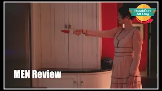 MEN Movie Review | Alex Garland | Jessie Buckley | Rory Kinnear | A24