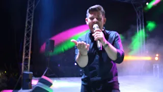 Akcent -  Przez Twe Oczy Zielone - Zakończenie Lata w Czerwińsku nad Wisłą -