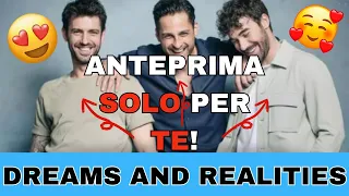 Dreams and Realities in Anteprima: Cosa Succede Dopo il Tragico Evento?😱