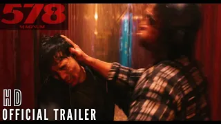 578 MAGNUM Trailer (2024) HD Vietnam Action Movie