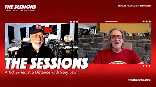 GARY LEWIS - Musician and Entertainer (Gary Lewis and the Playboys)