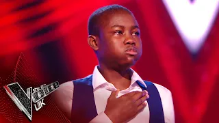 The Most Emotional Blind Auditions on The Voice | The Voice UK