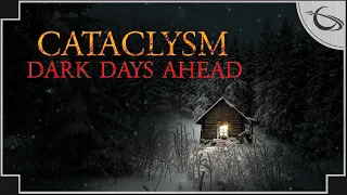 Cataclysm: Dark Days Ahead / Bright Nights - (Open World Apocalyptic Survival Game)