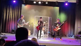 Король и Шут - Лесник (cover band КармА)