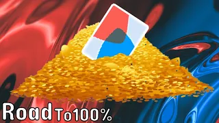 Going for Anaglyph Gold! | Balatro RoadTo100%