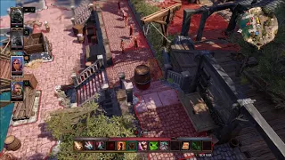 Divinity Original Sin 2- Stealth Mechanics