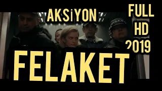 AKSİYON FİLMİ İZLE TÜRKÇE DUBLAJ 2019 (FULL HD)