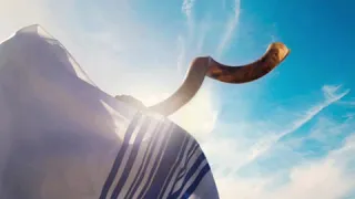 SHOFAR DE GUERRA 🔥 (SONIDO EN HD) DECLARA LA VICTORIA