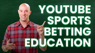 How To Read Sports Betting Odds | Sports Betting Education on YouTube