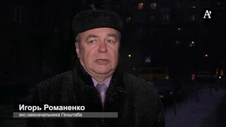 Экс-замначальника Генштаба Игорь Романенко о возможном дальнейшем развитии ситуации в Авдеевке