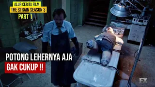 PENYAKIT YANG MERUBAH MANUSIA MENJADI ABADI!! Alur cerita film - Season 3/Part 1