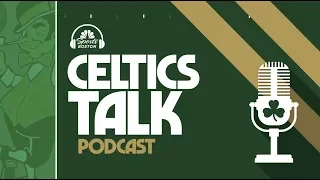 Are the Celtics better than we thought? Or will the West be a reality check? | Celtics Talk Podcast