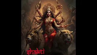 Shakti by Rob Favotto