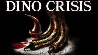 DINO CRISIS Gameplay Walkthrough FULL GAME (4K 60FPS) No Commentary