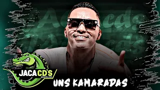 UNS KAMARADAS 2023 - A VOLTA AS ORIGENS CD VERAO 2K23