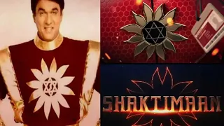 Shaktimaan : I Am Back | Teaser Trailer | Sony Pictures | People's Superhero | Indian Superhero