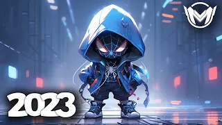 Music Mix 2023 🎧 EDM Remixes of Popular Songs 🎧 EDM Gaming Music #87