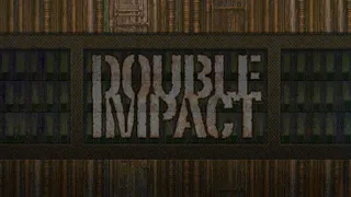 DOOM: Double Impact