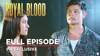 Royal Blood: Full Episode 47 (August 22, 2023)