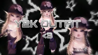 ☆ Y2K Royale High outfit ☆