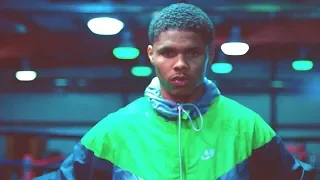 The story behind the heated rivalry between Shakur Stevenson and Joet Gonzalez