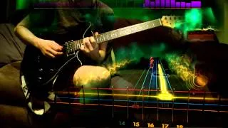 Rocksmith 2014 - DLC - Guitar - Audioslave "Like a Stone"