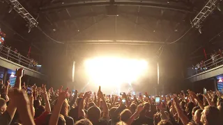 Skillet - Awake And Alive (Stereo Plaza) /18/11/19/Kyiv