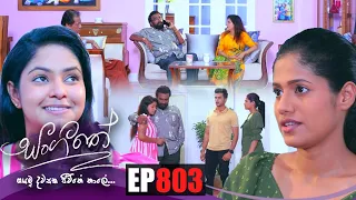 Sangeethe | Episode 803 20th May 2022