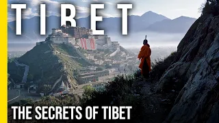 Tibet: Everything You Need to Know in 8 Minutes - Mini Documentary