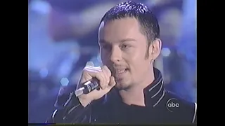 SAVAGE GARDEN  -" TRULY MADLY DEEPLY" - LIVE. HD.