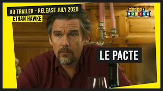 THE TRUTH TRAILER 2020 😍  LA VERITE TRAILER 😍 Catherine Deneuve, Juliette Binoche, Ethan Hawke