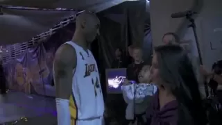 2008 Finals: Game 5 All-Access