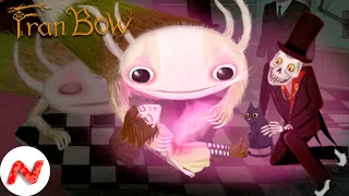 Финал ФРЭН►Fran Bow