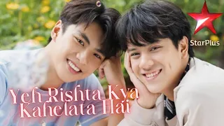 Yeh Rishta Kya Kahelata Hai ❤️ -- Ohmnanon